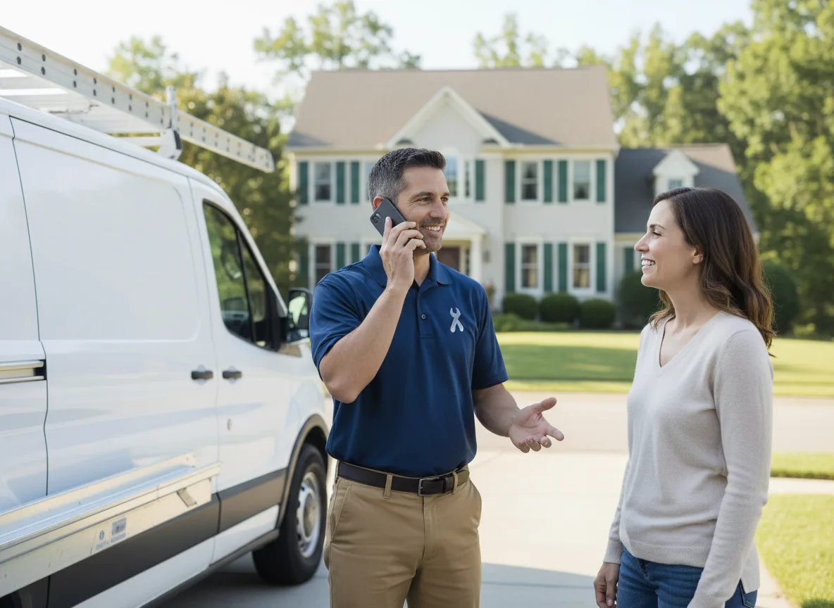 Home Gutter Service Yellville, AR FAQs
